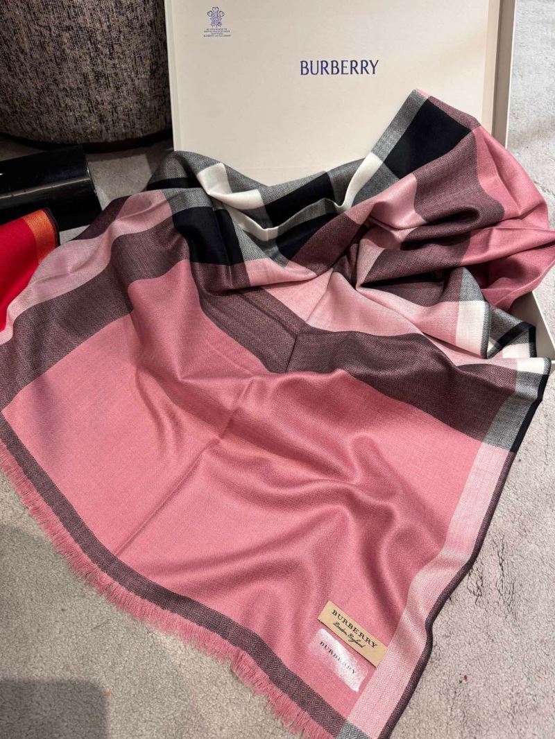 Burberry Scarf